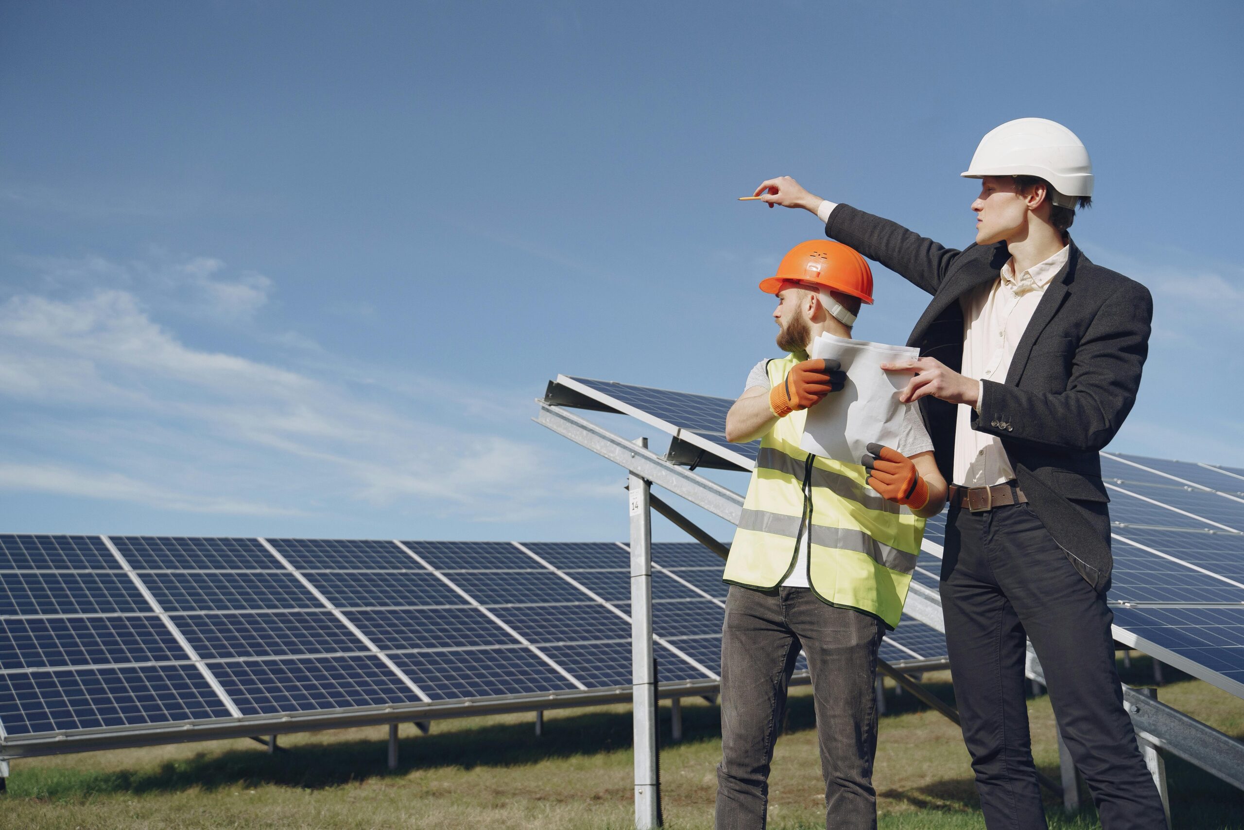 Energia Solar